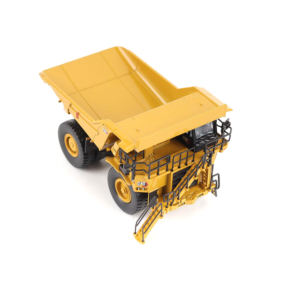 
                  
                    Diecast Masters 85751 cat 785 bergbau kipplader 1:87 12
                  
                