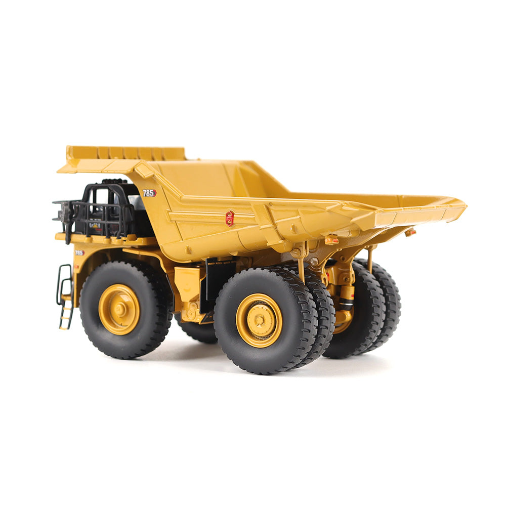 
                  
                    Diecast Masters 85751 cat 785 bergbau kipplader 1:87 29
                  
                