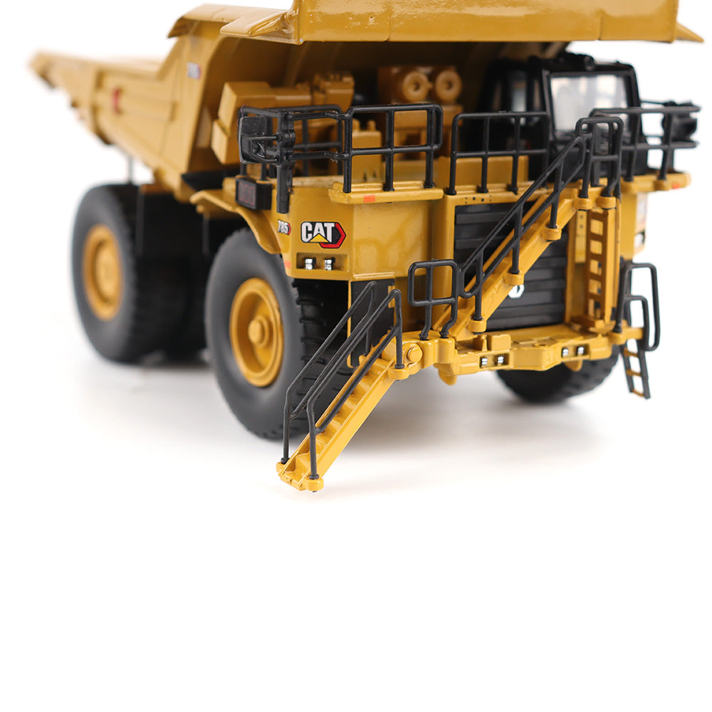 
                  
                    Diecast Masters 85751 cat 785 bergbau kipplader 1:87 10
                  
                