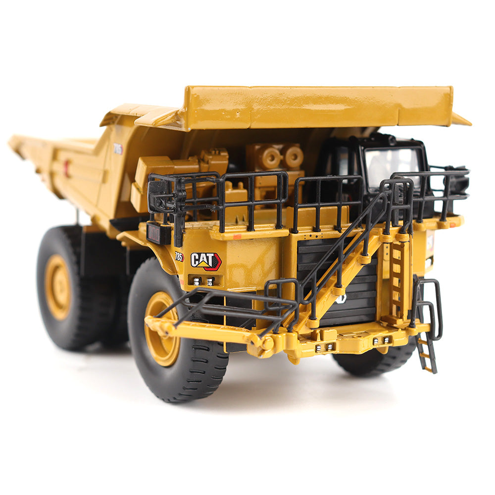 
                  
                    Diecast Masters 85751 cat 785 bergbau kipplader 1:87 9
                  
                