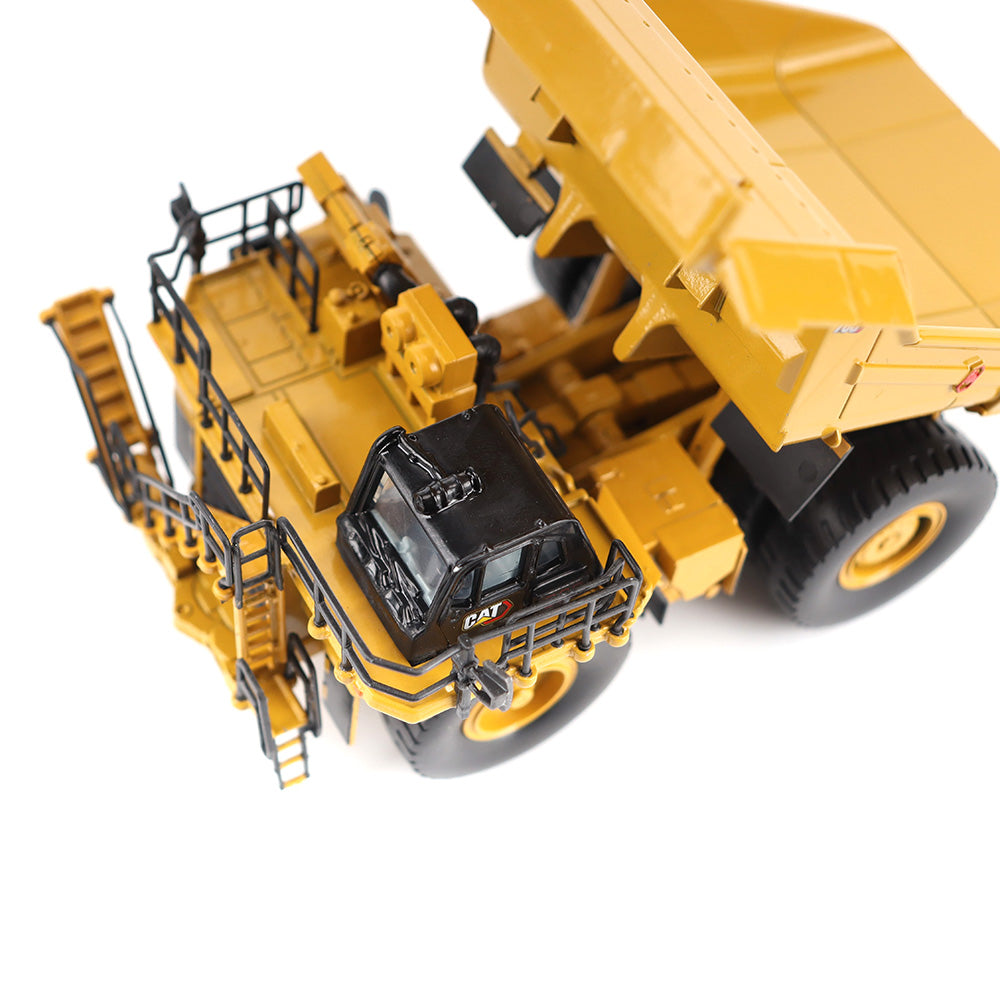 
                  
                    Diecast Masters 85751 cat 785 bergbau kipplader 1:87 7
                  
                