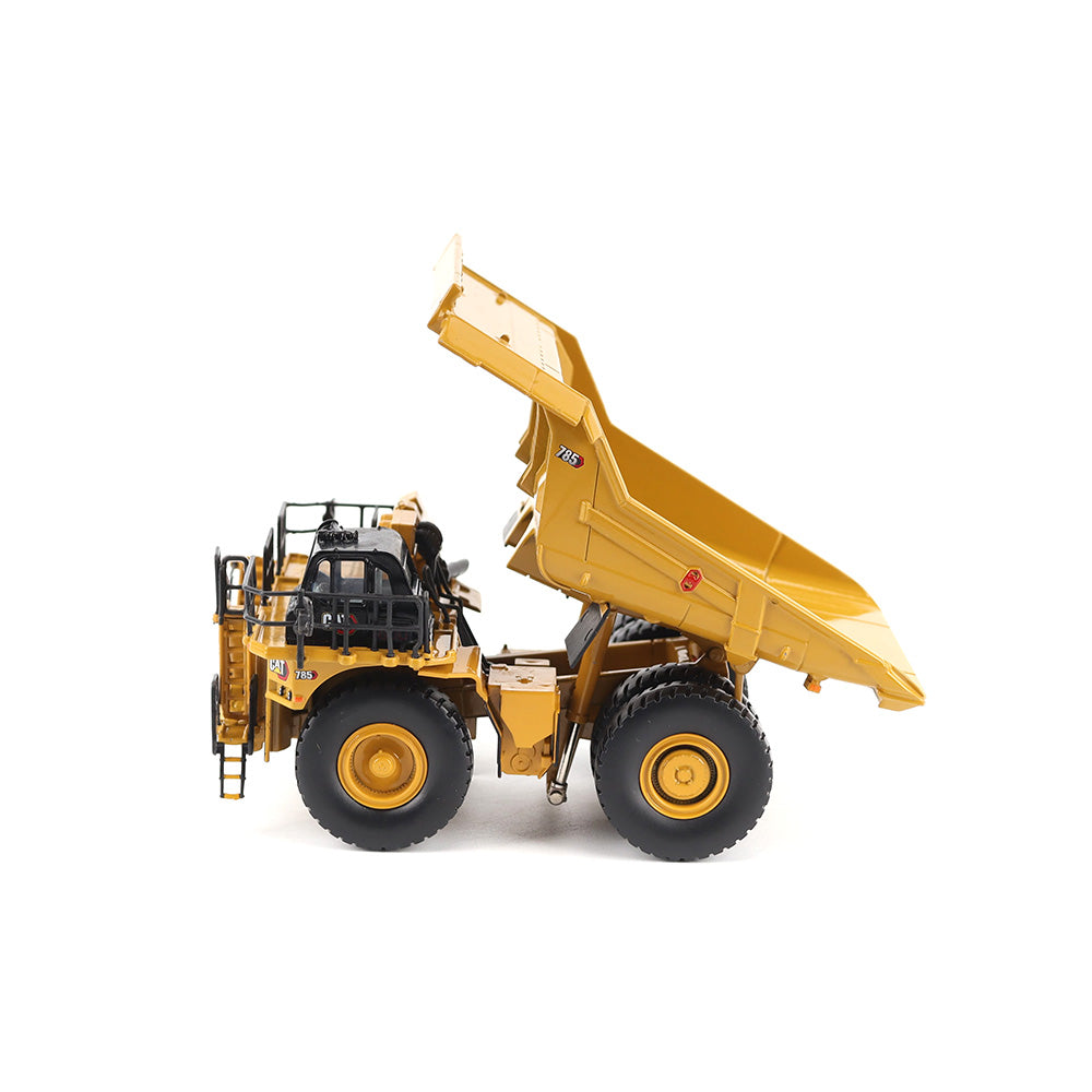 
                  
                    Diecast Masters 85751 cat 785 bergbau kipplader 1:87 5
                  
                