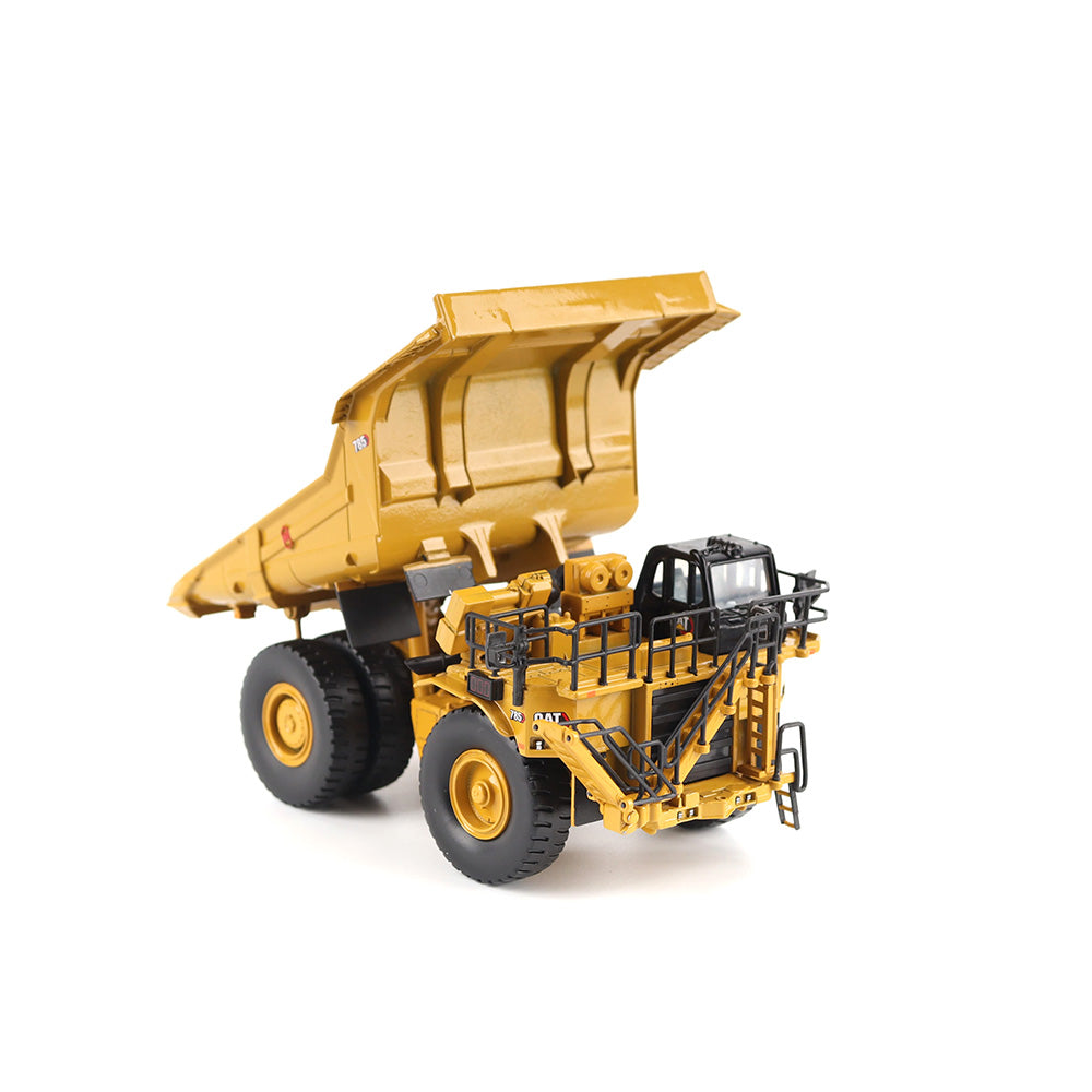 
                  
                    Diecast Masters 85751 cat 785 bergbau kipplader 1:87 4
                  
                
