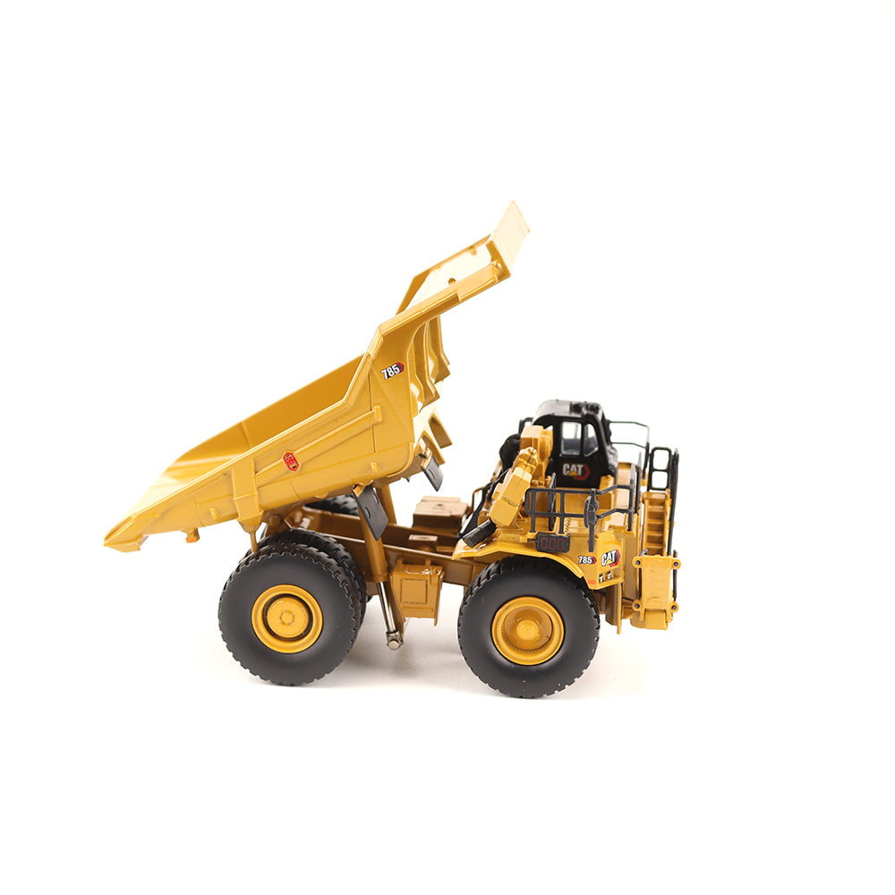 
                  
                    Diecast Masters 85751 cat 785 bergbau kipplader 1:87 3
                  
                