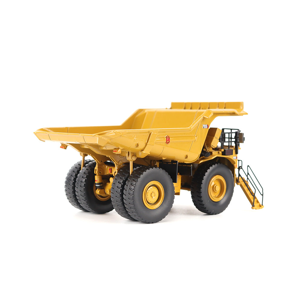 
                  
                    Diecast Masters 85751 cat 785 bergbau kipplader 1:87 26
                  
                