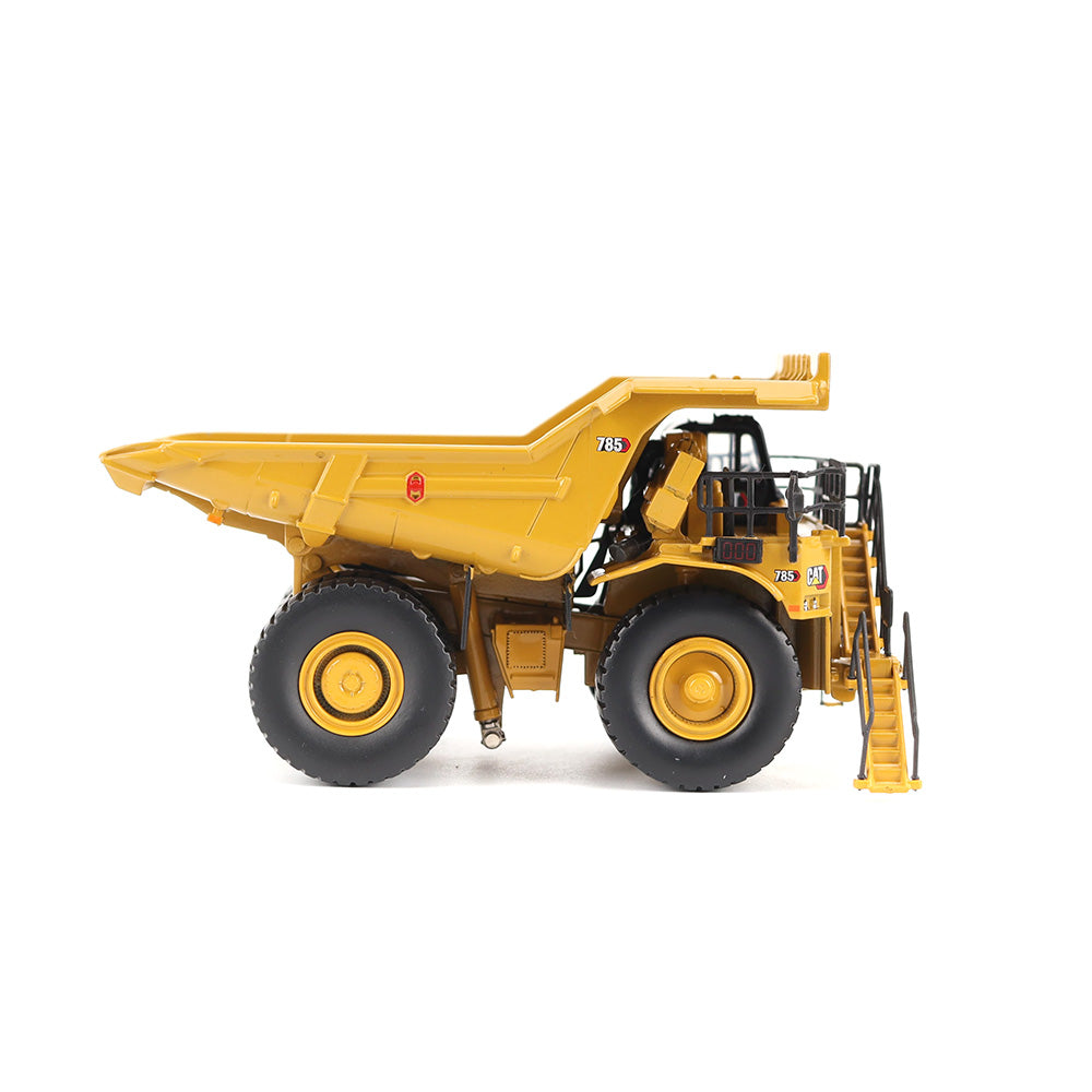 
                  
                    Diecast Masters 85751 cat 785 bergbau kipplader 1:87 25
                  
                