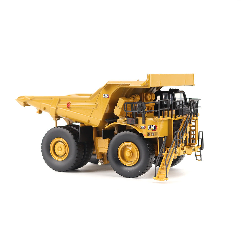 
                  
                    Diecast Masters 85751 cat 785 bergbau kipplader 1:87 24
                  
                