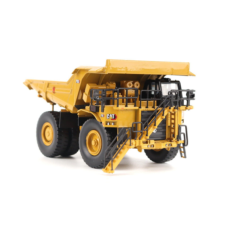 
                  
                    Diecast Masters 85751 cat 785 bergbau kipplader 1:87 23
                  
                