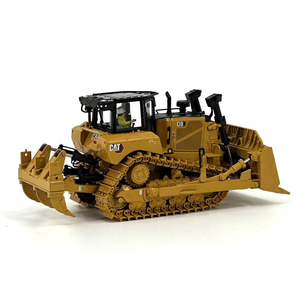 
                  
                    Diecast Masters 85757 cat d8 bulldozer standard 1:50 3
                  
                