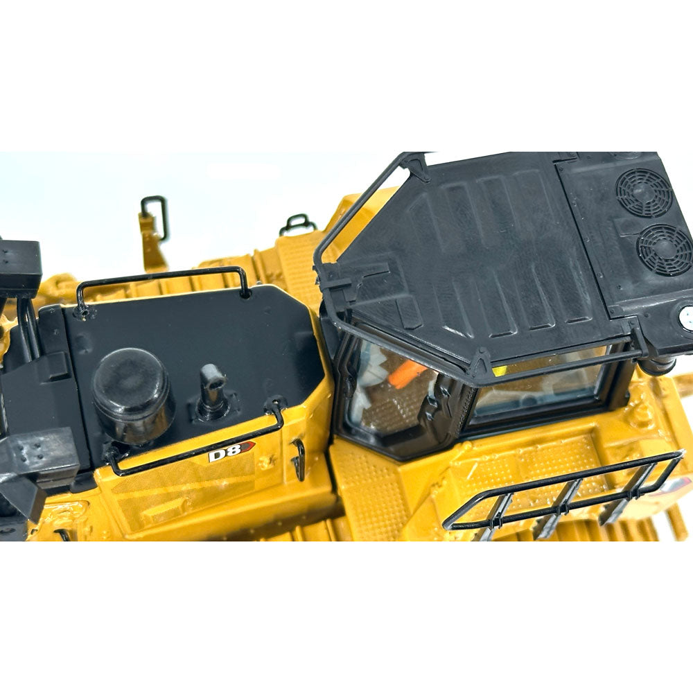 
                  
                    Diecast Masters 85757 cat d8 bulldozer standard 1:50 13
                  
                