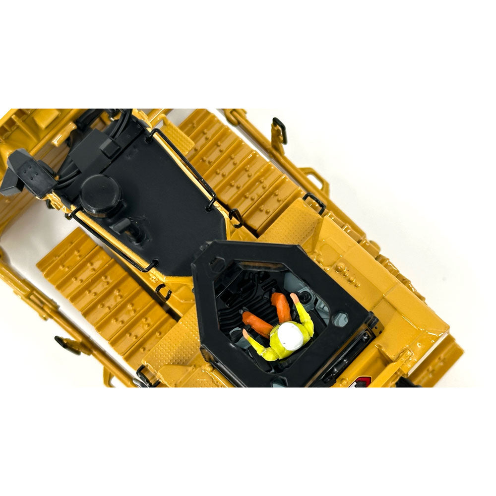 
                  
                    Diecast Masters 85757 cat d8 bulldozer standard 1:50 11
                  
                