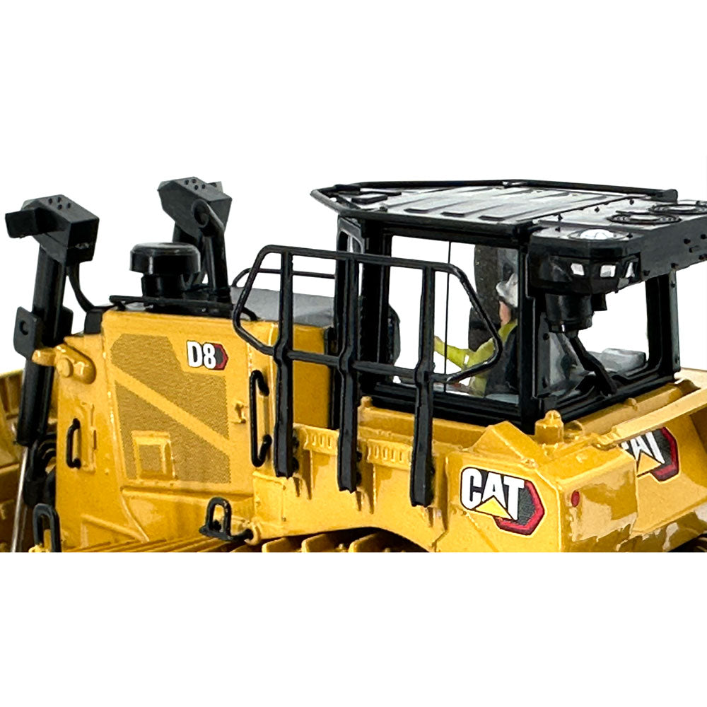 
                  
                    Diecast Masters 85757 cat d8 bulldozer standard 1:50 10
                  
                