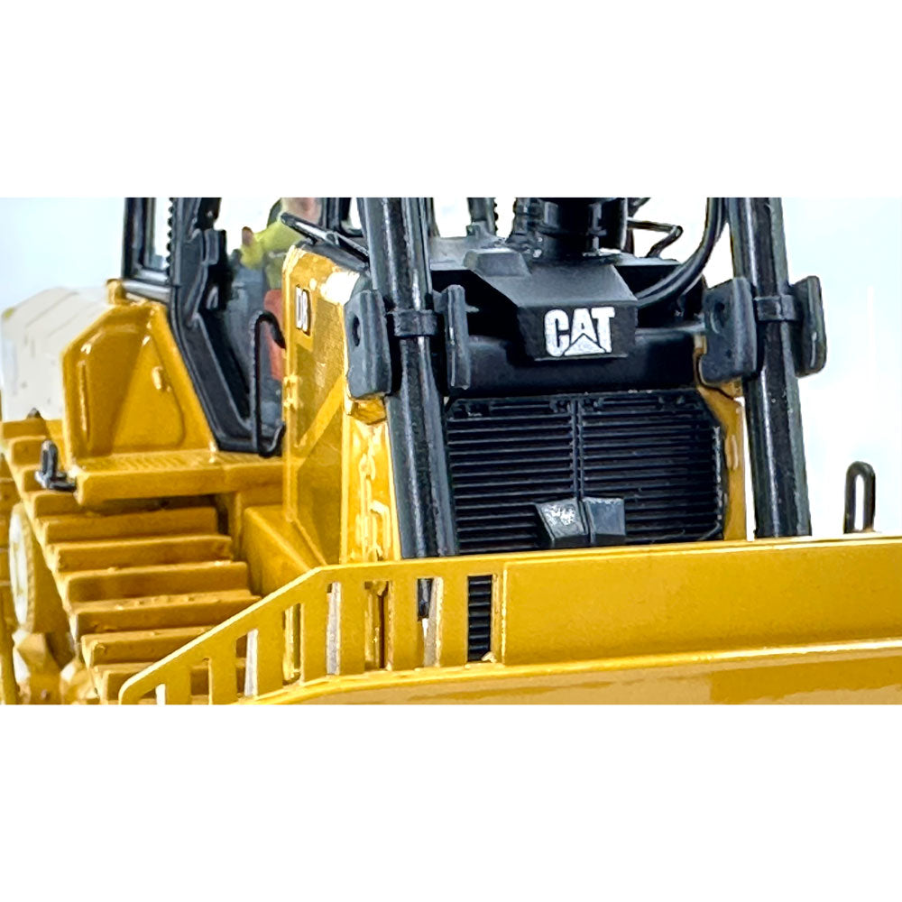
                  
                    Diecast Masters 85757 cat d8 bulldozer standard 1:50 7
                  
                