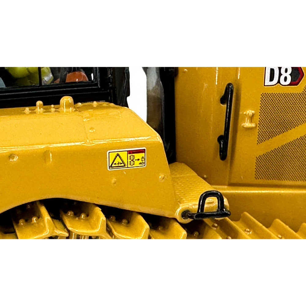 
                  
                    Diecast Masters 85757 cat d8 bulldozer standard 1:50 5
                  
                