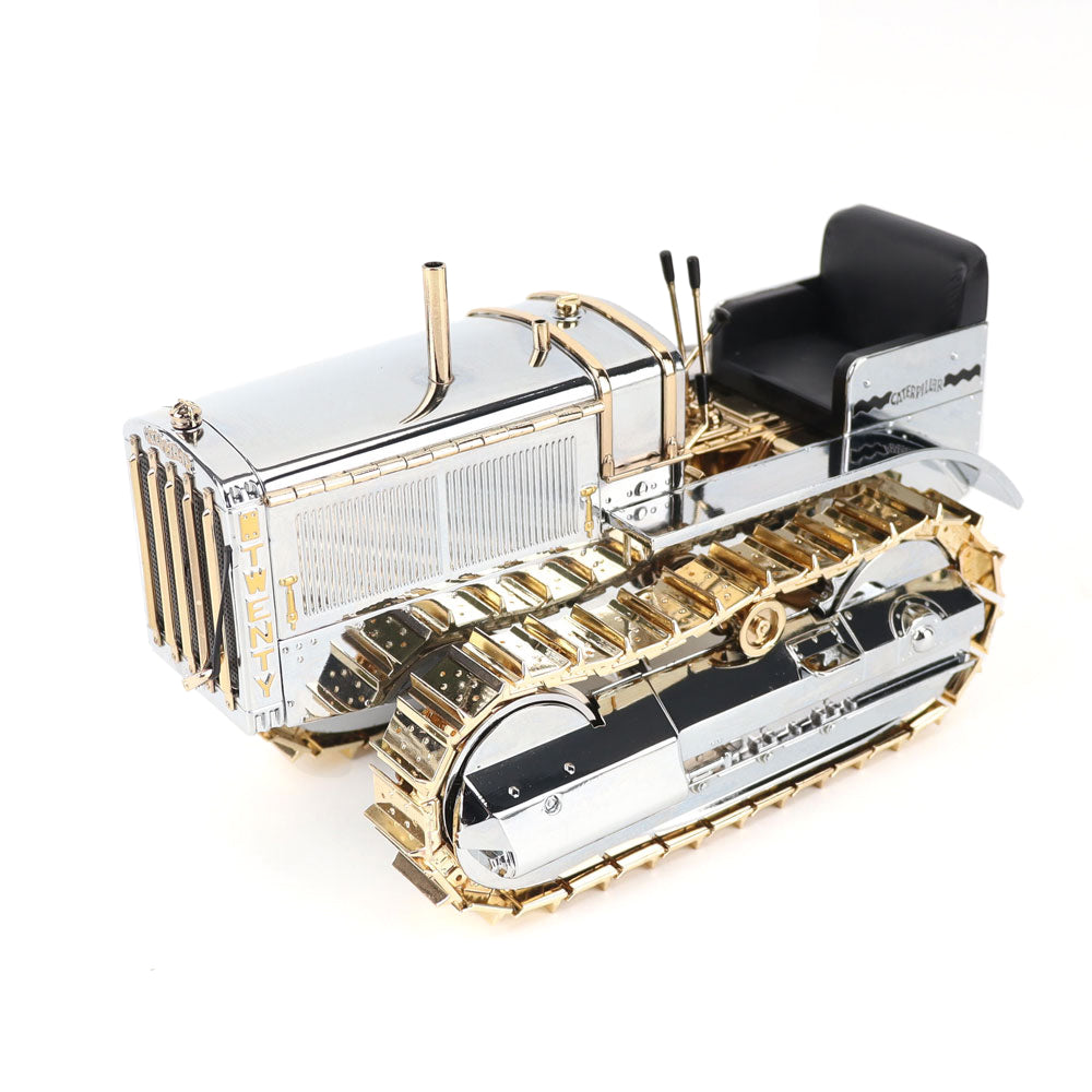 Diecast Masters 85760 cat twenty bulldozer 100 jahre caterpillar 1:16 1