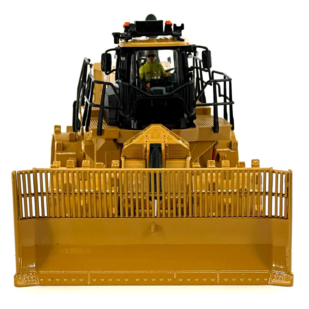 
                  
                    Diecast Masters 85763 cat 836 landfill compactor 1:50 5
                  
                