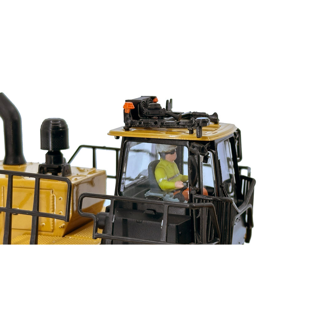 Diecast Masters 85763 Cat 836 Landfill Compactor 1:50 – DieCastEurope