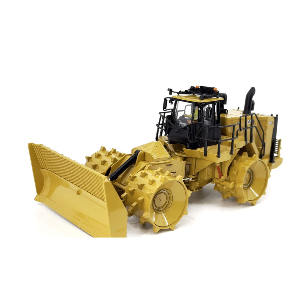 
                  
                    Diecast Masters 85763 cat 836 landfill compactor 1:50 4
                  
                