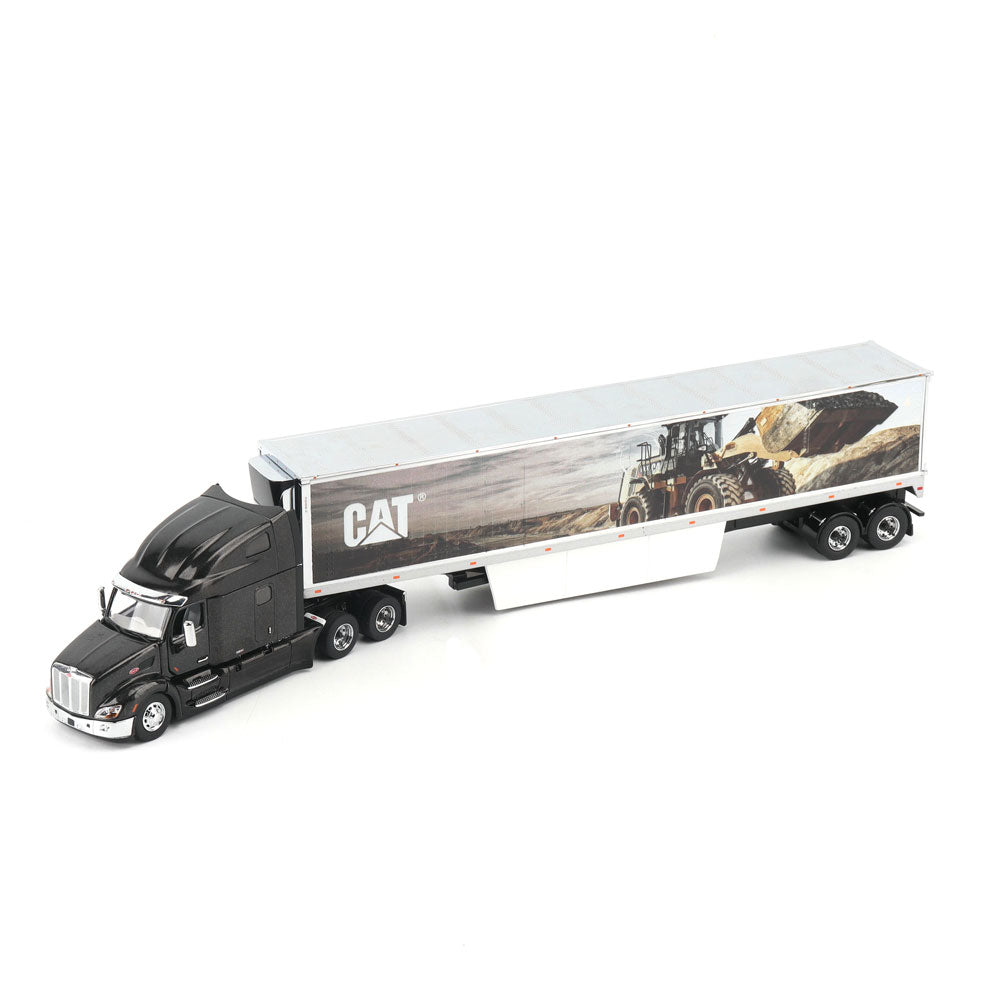 Diecast Masters 85768 cat 325 bagger next generation 1:50 1