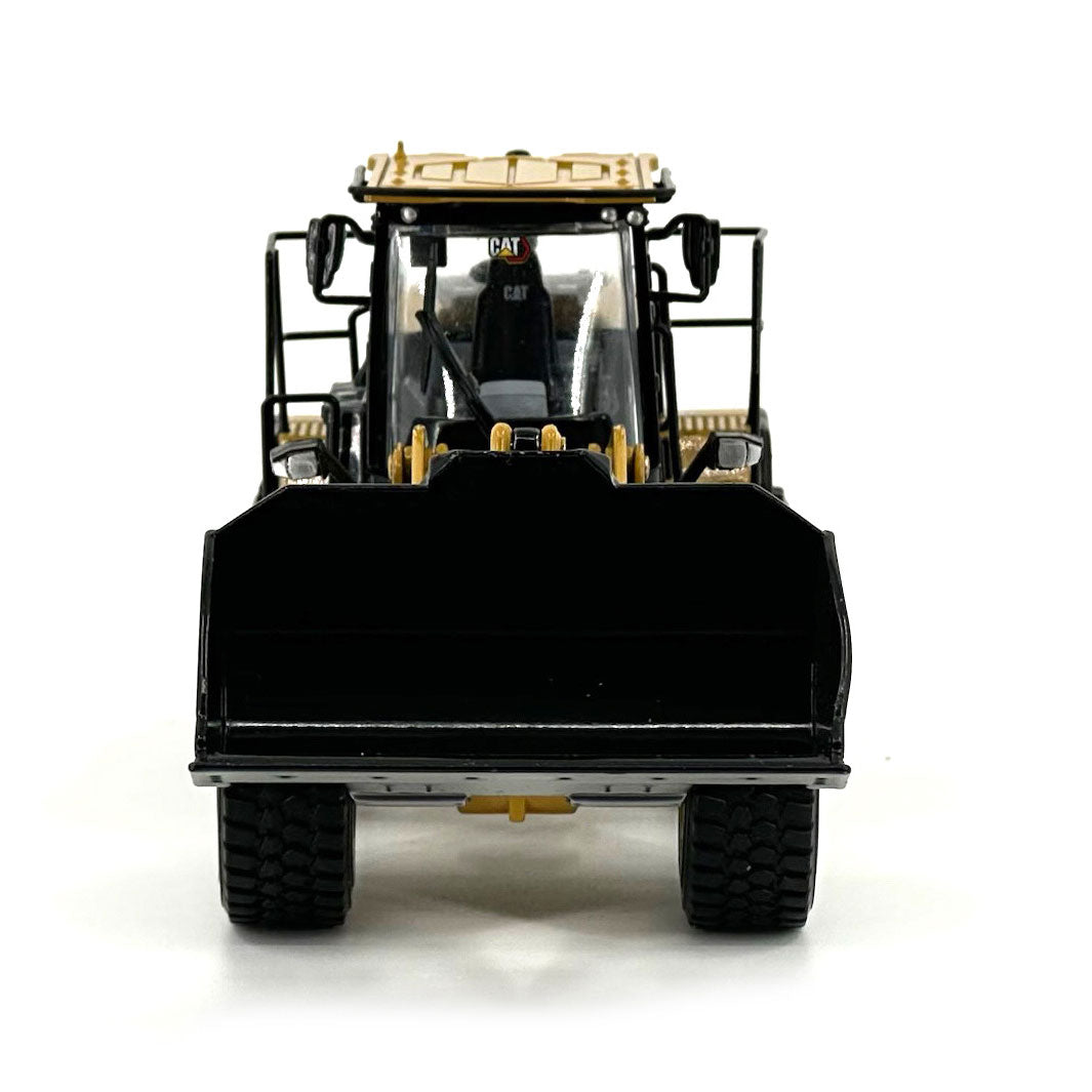 Diecast Masters 85770 Cat 950 Wheel Loader 1:50 – DieCastEurope