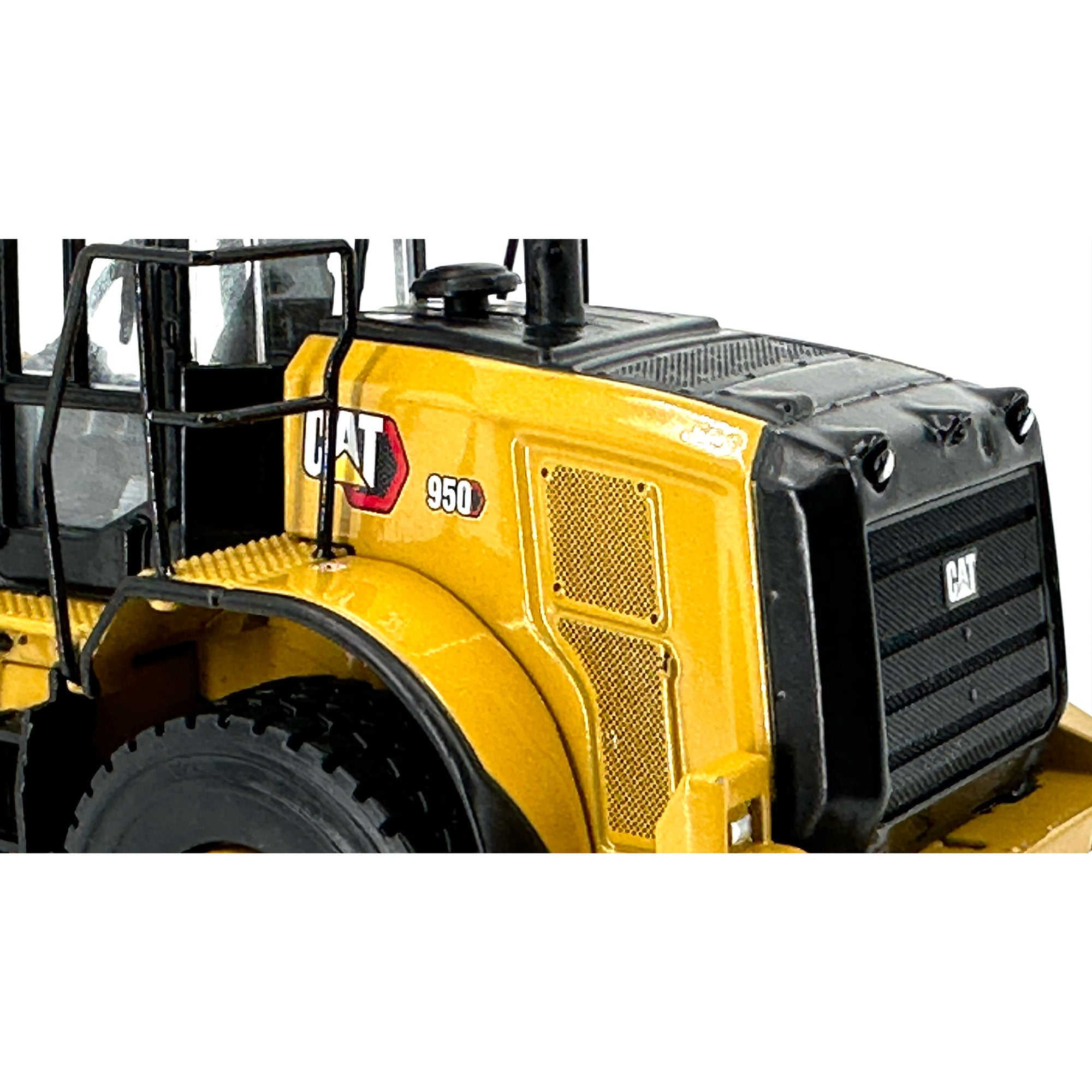 CAT重機 1/50 1/50 WSI Hitachi ZX870 VS 1/48 CCM Cat 385CL/390D LME - YouTube