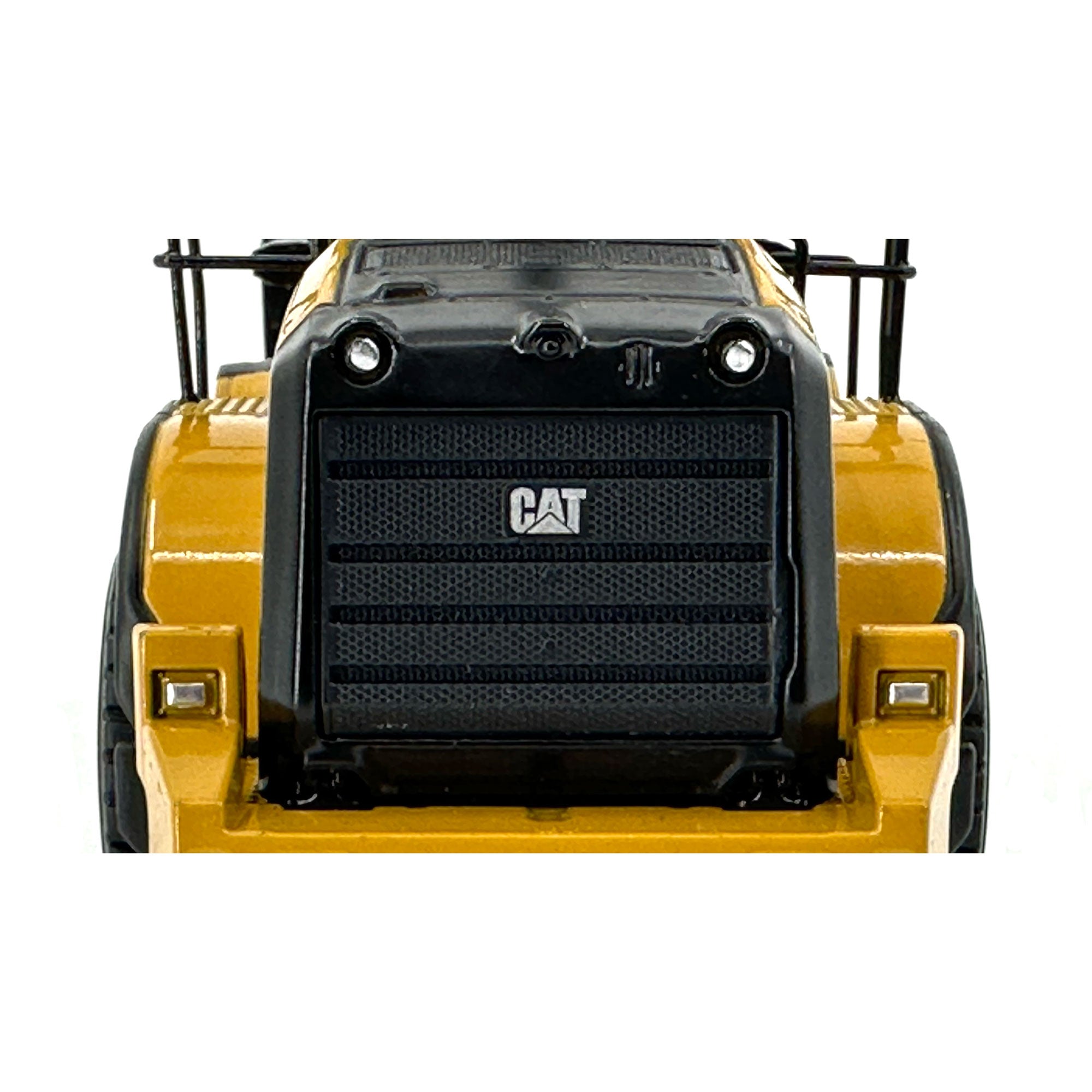 Diecast Masters 85770 Cat 950 Wheel Loader 1:50 – DieCastEurope