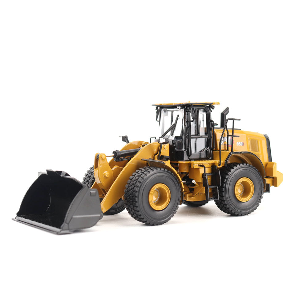 Diecast Masters 85770 cat 950 radlader 1:50 1