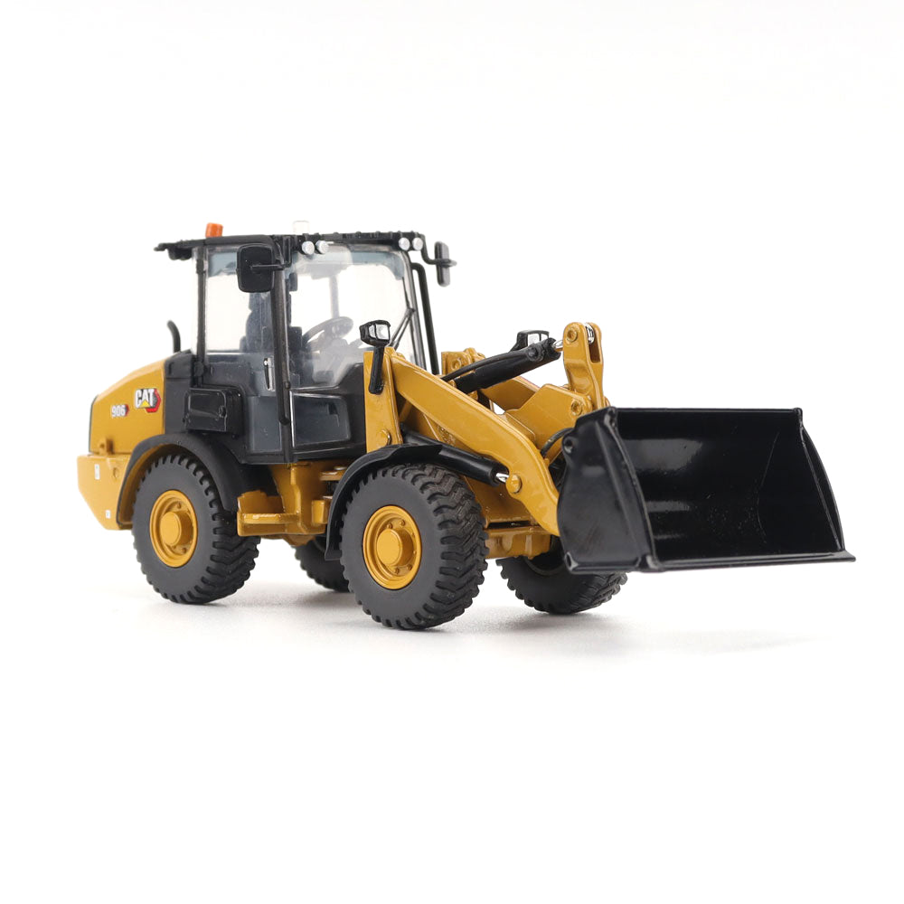 Diecast Masters 85771 cat 906 kompakt radlader 1:50 1