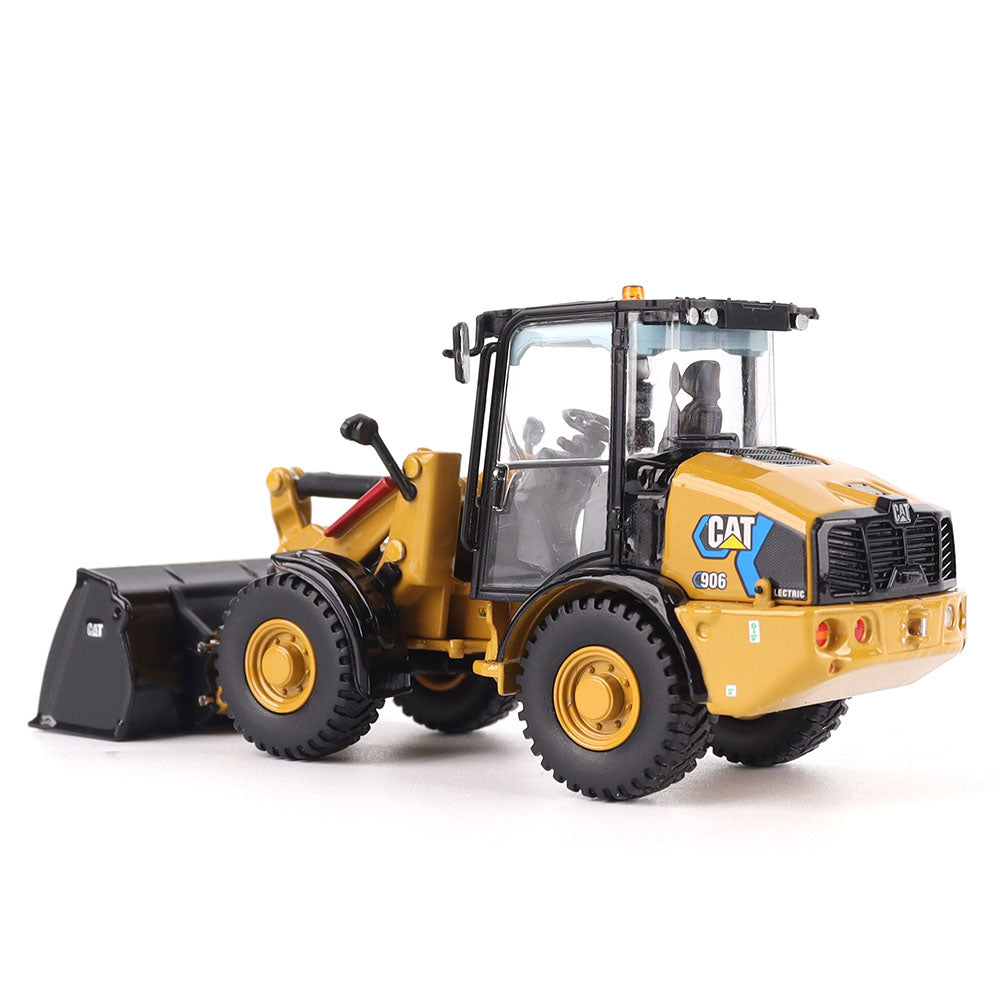 
                  
                    Diecast Masters 85772 cat 906 electrischer kompakt radlader 1:50 3
                  
                
