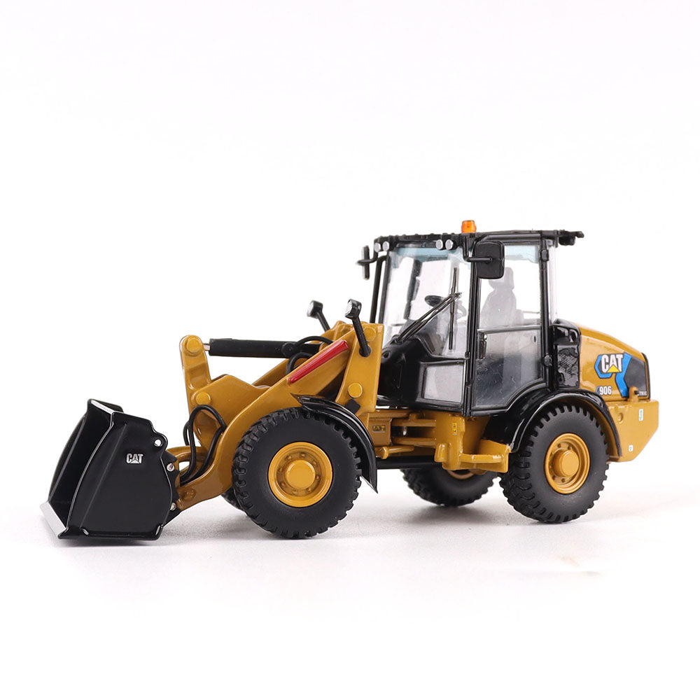 
                  
                    Diecast Masters 85772 cat 906 electrischer kompakt radlader 1:50 8
                  
                