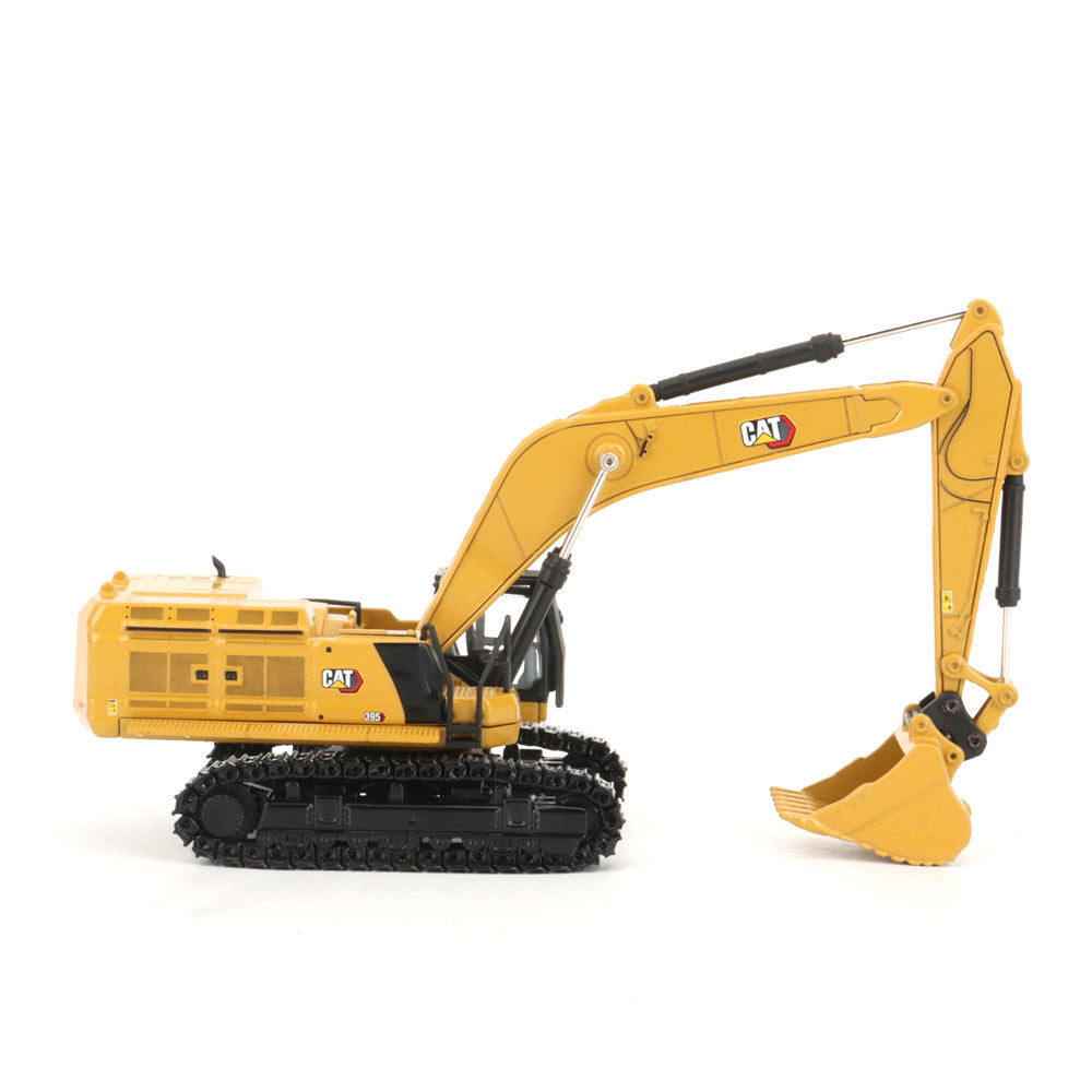 Diecast Masters 85778 cat 395 hydraulik bagger next generation metallketten 1:87 1