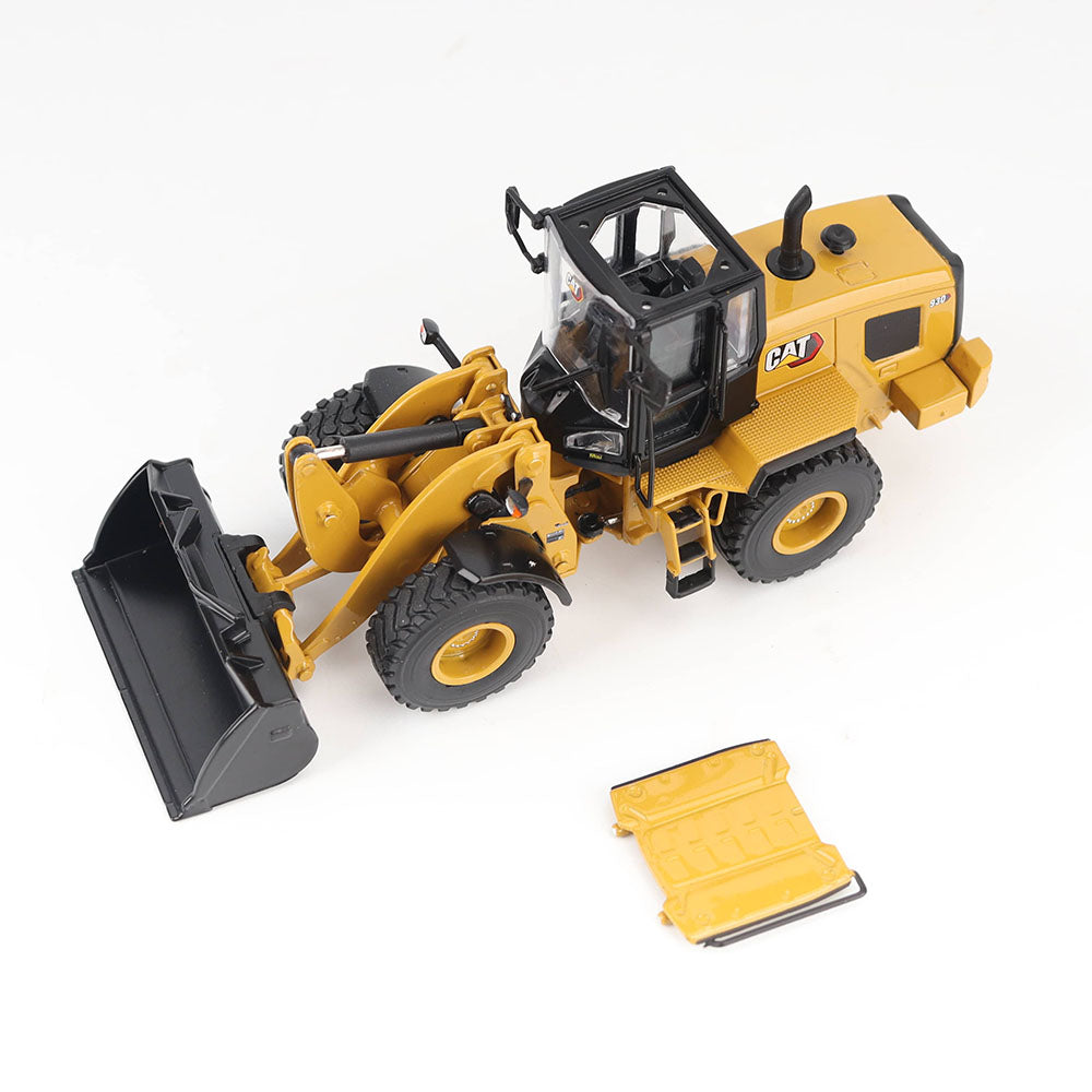 
                  
                    Diecast Masters 85779 cat 930 radlader 1:50 8
                  
                