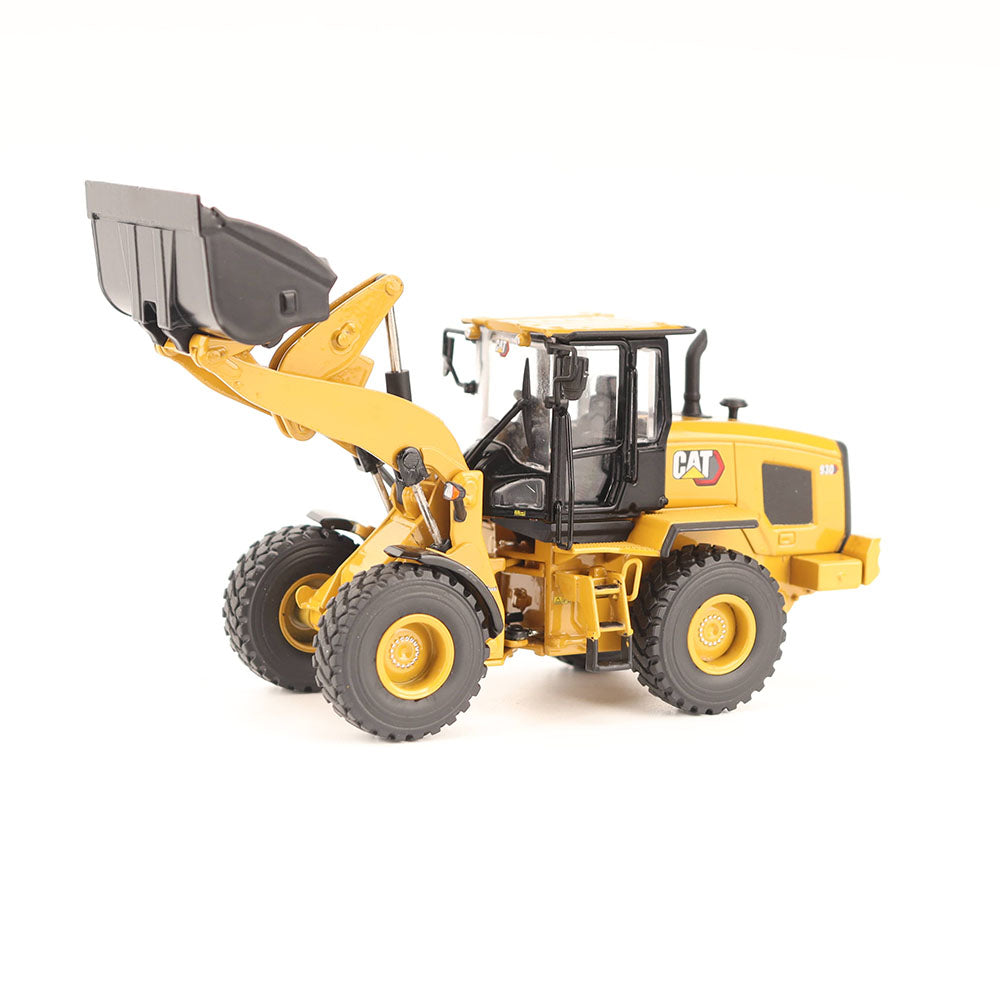 Miniature Caterpillar 966A Chargeur sur Roues Vintage Series Diecast Miniature Caterpillar 966A Chargeur sur Roues Vintage Series Diecast