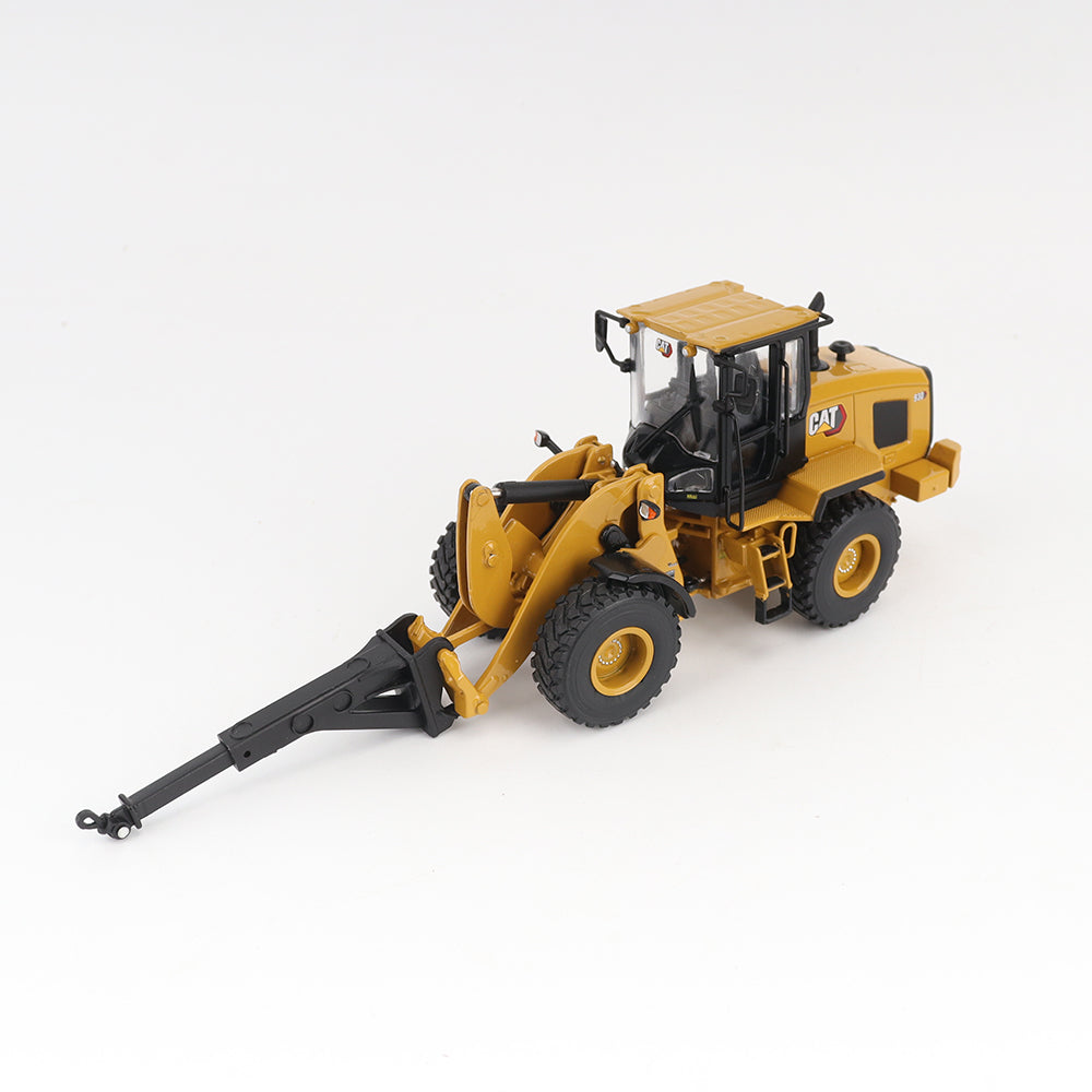 
                  
                    Diecast Masters 85779 cat 930 radlader 1:50 4
                  
                