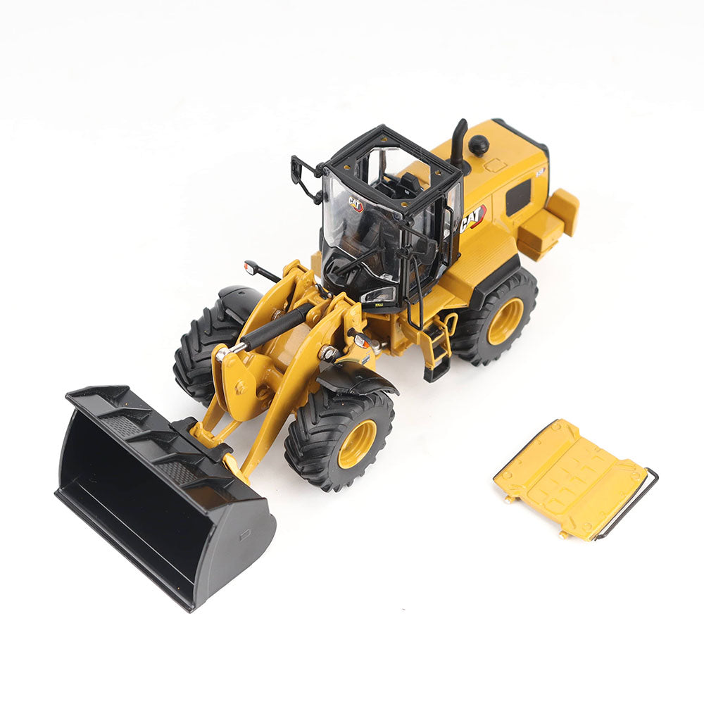 Diecast Masters 85782 Cat 938 Wheel Loader 1:50 – DieCastEurope