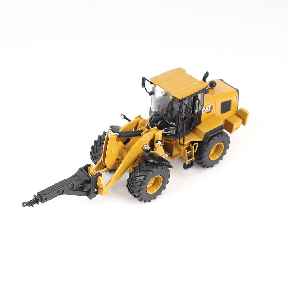 Diecast Masters 85782 Cat 938 Wheel Loader 1:50 – DieCastEurope
