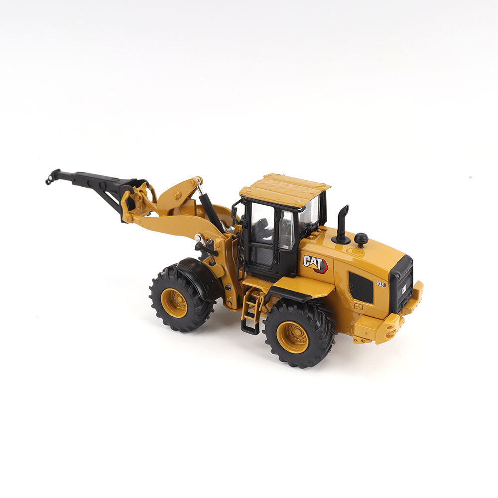 Diecast Masters 85782 Cat 938 Wheel Loader 1:50 – DieCastEurope