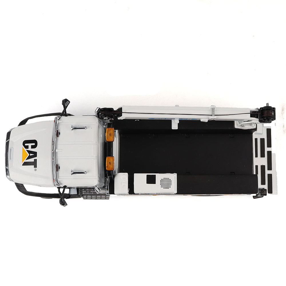 
                  
                    Diecast Masters 85785 lkw cat ct660 auto crane titan 85 body mit miller enpak 1:50 20
                  
                