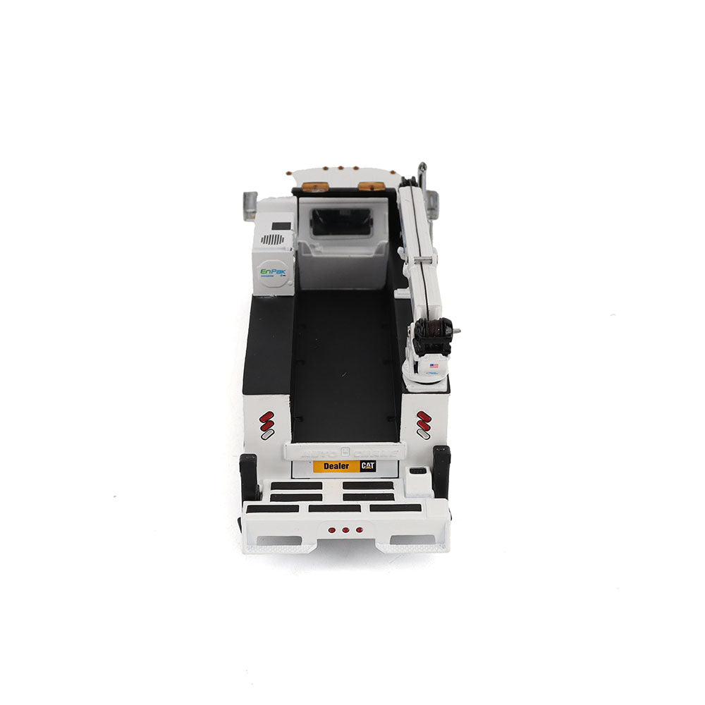 
                  
                    Diecast Masters 85786 lkw kenworth t380 auto crane titan 85 body with miller enpak 1:50 18
                  
                