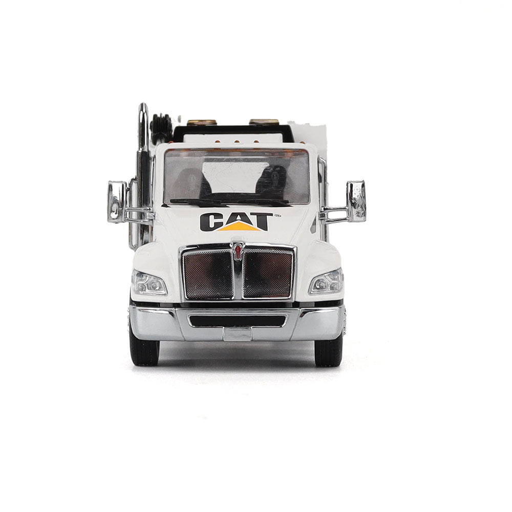 
                  
                    Diecast Masters 85786 lkw kenworth t380 auto crane titan 85 body with miller enpak 1:50 23
                  
                