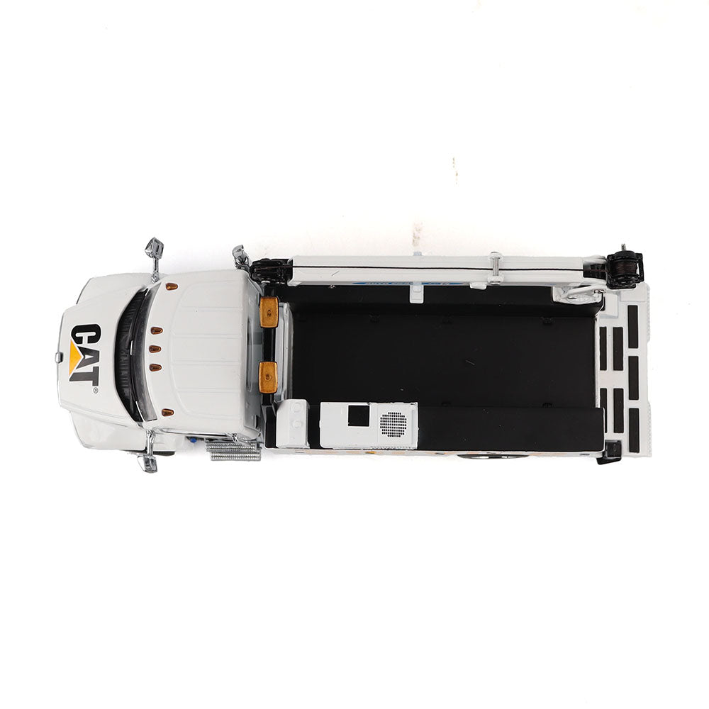 
                  
                    Diecast Masters 85786 lkw kenworth t380 auto crane titan 85 body with miller enpak 1:50 21
                  
                