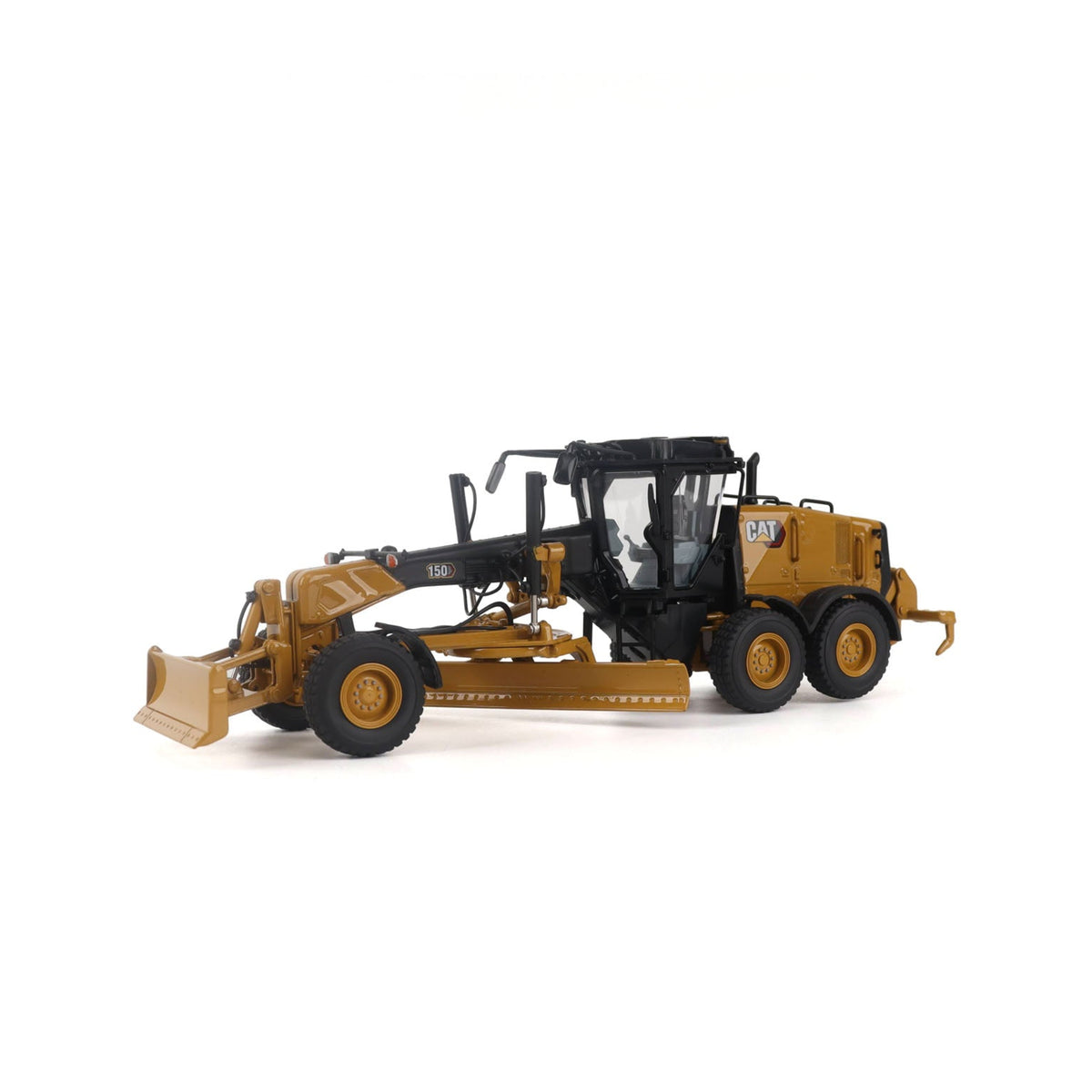 Buy Caterpillar models from Diecast Masters at DieCastEurope