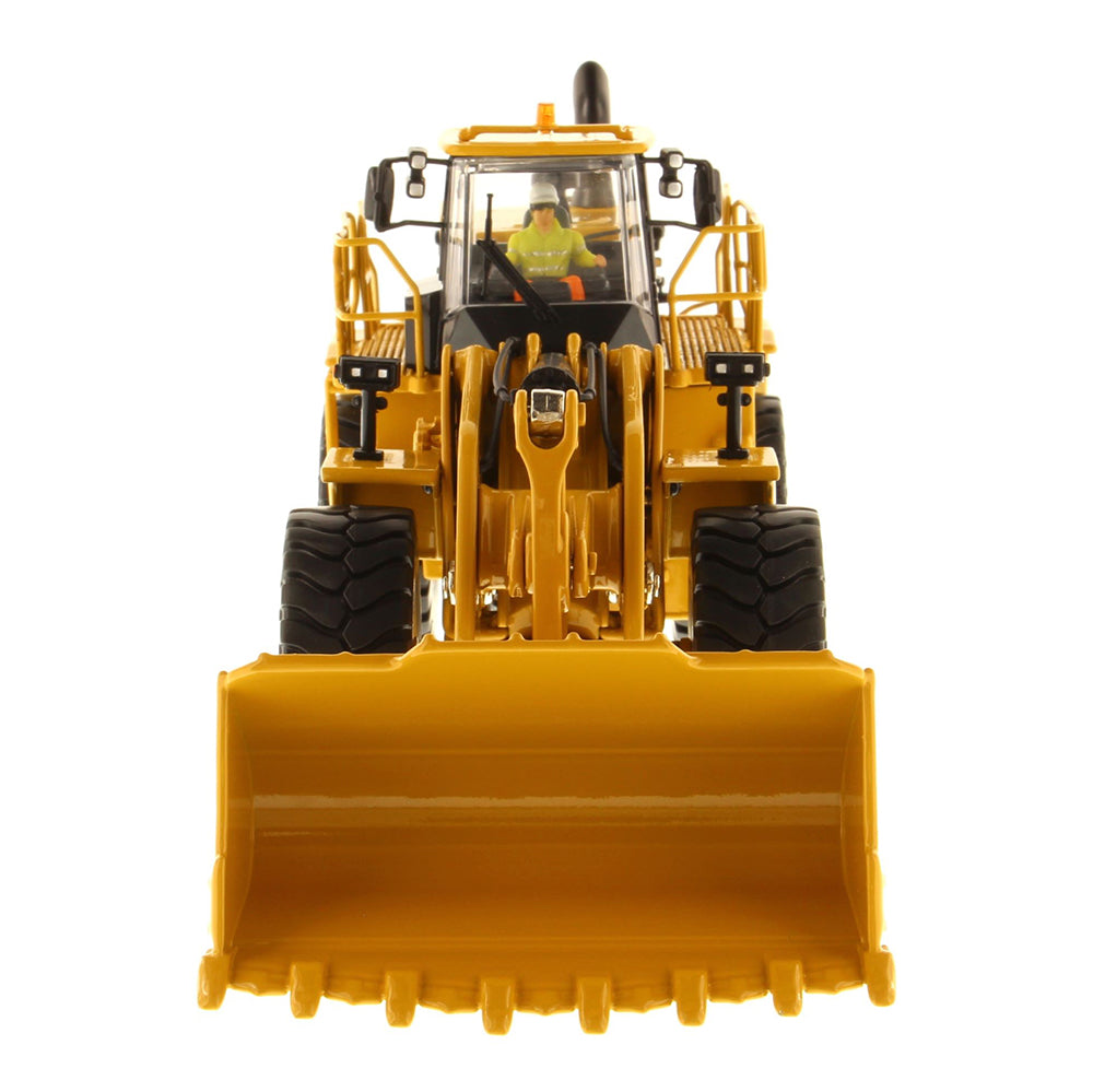 Diecast Masters 85901 Cat 988K Wheel Loader 1:50 – DieCastEurope
