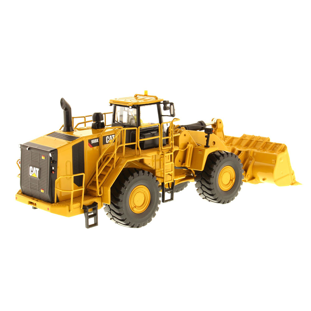 Diecast Masters 85901 cat 988k radlader 1:50 2