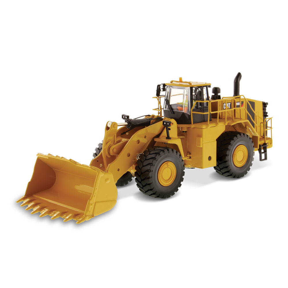 Diecast Masters 85901 cat 988k radlader 1:50 1