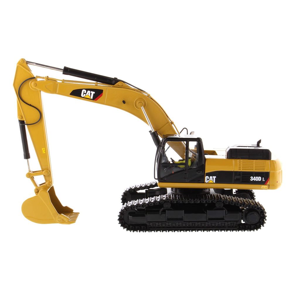 
                  
                    Diecast Masters 85908c cat 340d hydraulik bagger 1:50 6
                  
                