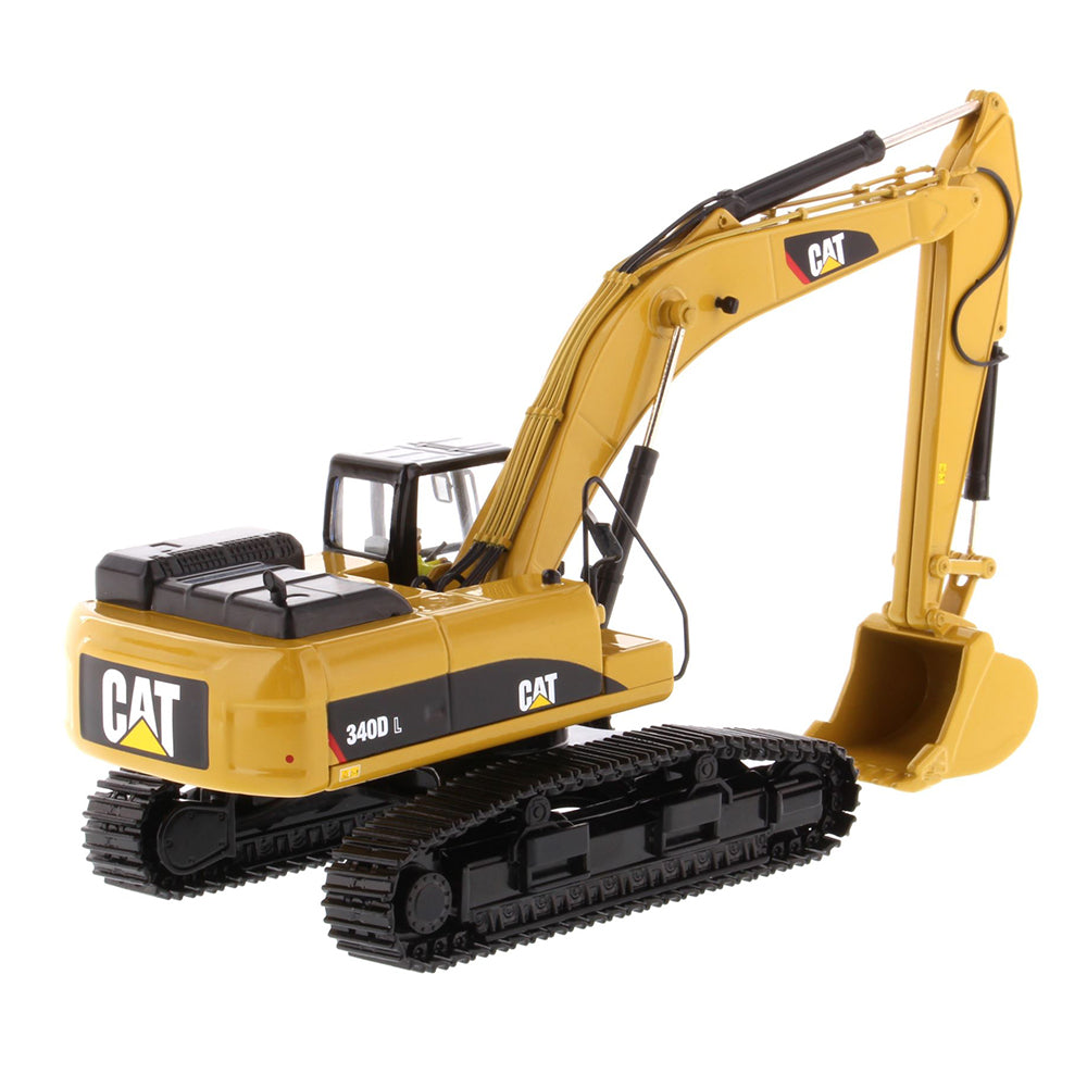 
                  
                    Diecast Masters 85908c cat 340d hydraulik bagger 1:50 4
                  
                