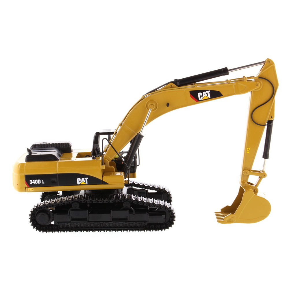 
                  
                    Diecast Masters 85908c cat 340d hydraulik bagger 1:50 3
                  
                
