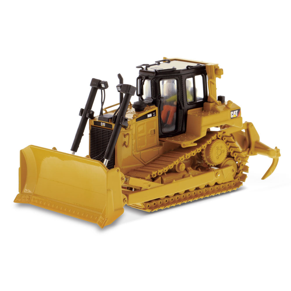 Diecast Masters 85910c cat d6r bulldozer 1:50 1