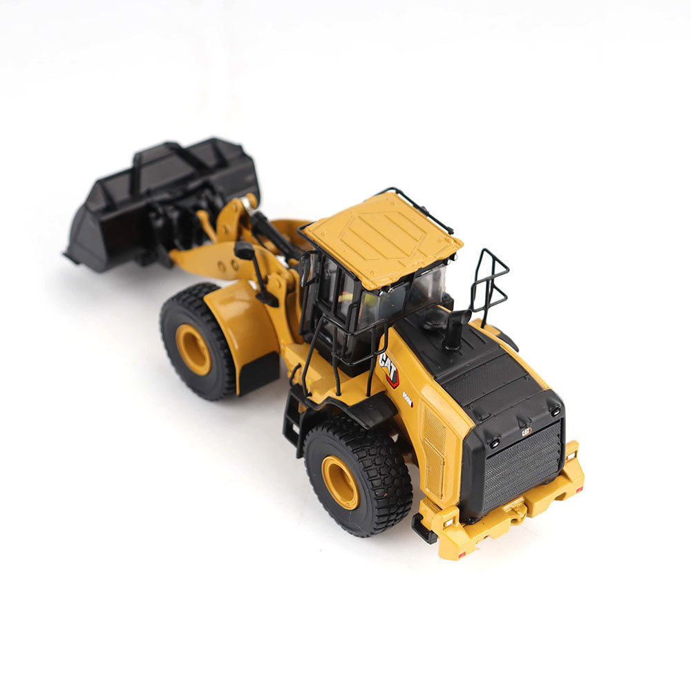 Diecast Masters 85914 Cat 950M Wheel Loader 1:50 – DieCastEurope